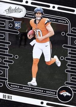 Bo Nix