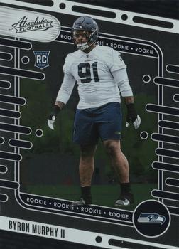 Byron Murphy II