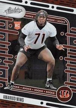 Amarius Mims