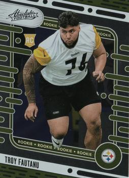 Troy Fautanu