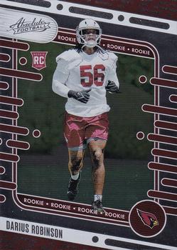 Darius Robinson