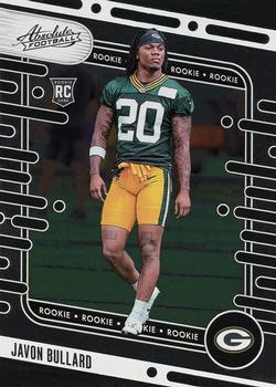 Javon Bullard