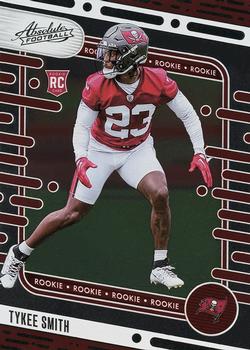 Tykee Smith