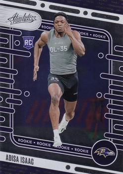 Adisa Isaac