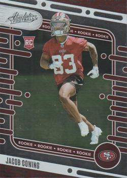 Jacob Cowing