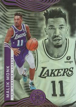 Malik Monk