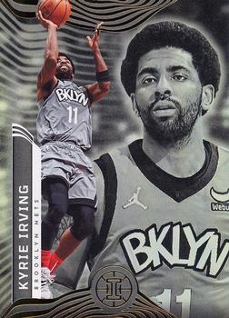 #6 Kyrie Irving