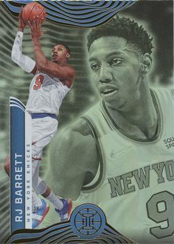 RJ Barrett