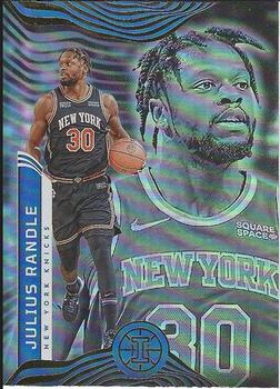 Julius Randle
