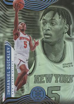 Immanuel Quickley
