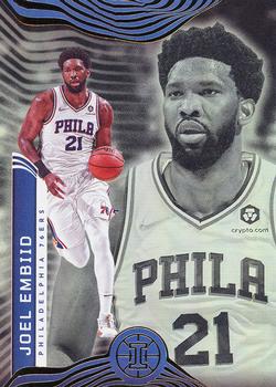 Joel Embiid