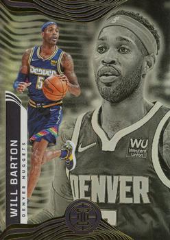 Will Barton