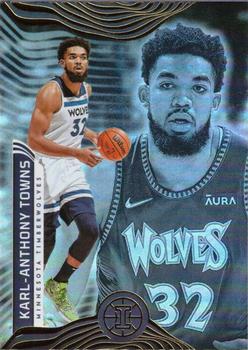 Karl-Anthony Towns