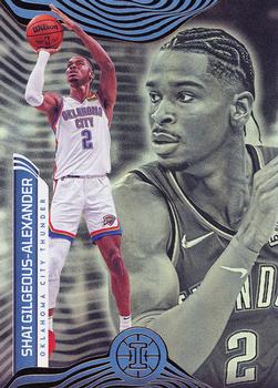 Shai Gilgeous-Alexander