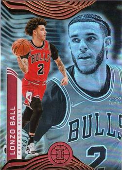 Lonzo Ball