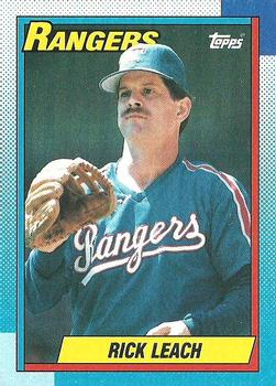 Rick Leach