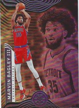 Marvin Bagley III