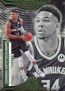Giannis Antetokounmpo