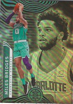 Miles Bridges