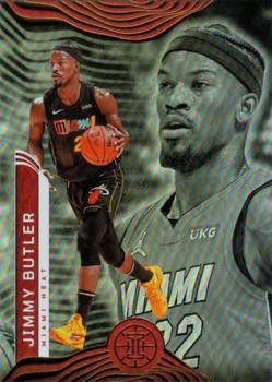 Jimmy Butler