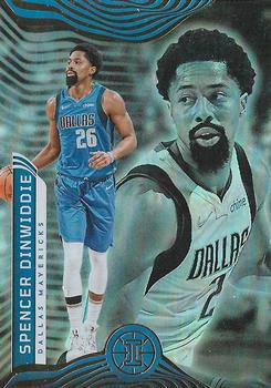 Spencer Dinwiddie