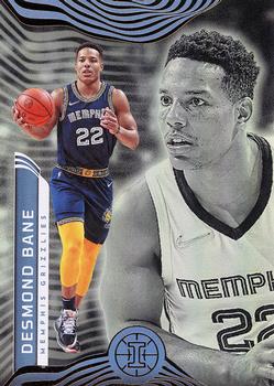 Desmond Bane