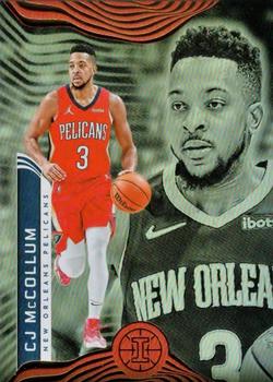 CJ McCollum