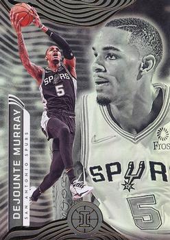 Dejounte Murray