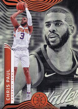 #94 Chris Paul