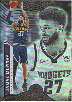 Jamal Murray