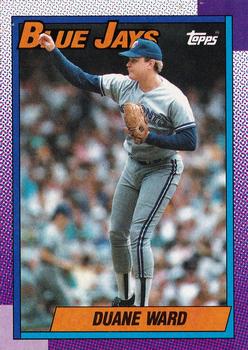Duane Ward