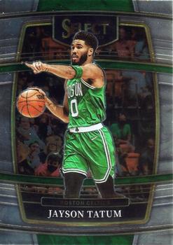 Jayson Tatum