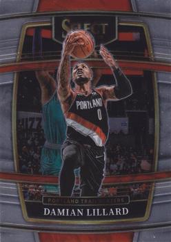 Damian Lillard