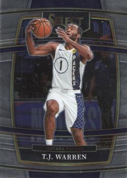 T.J. Warren