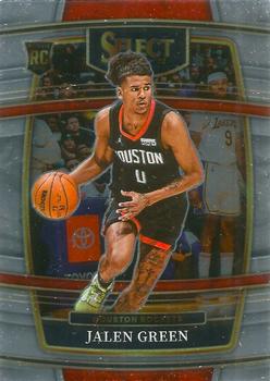 Jalen Green