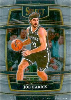 Joe Harris
