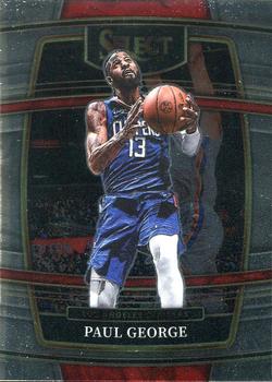 Paul George