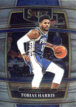 Tobias Harris