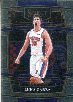 Luka Garza