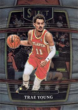 Trae Young