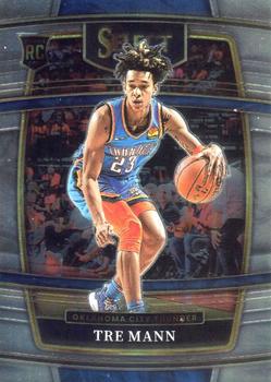#36 Tre Mann