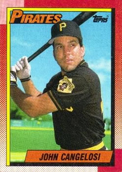John Cangelosi