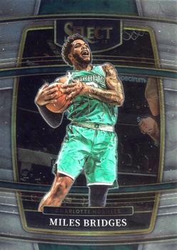 Miles Bridges
