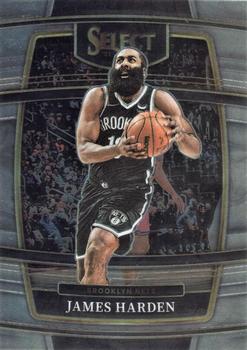 James Harden
