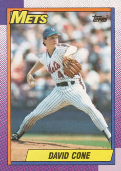 David Cone
