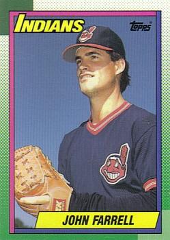 John Farrell