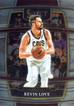 Kevin Love