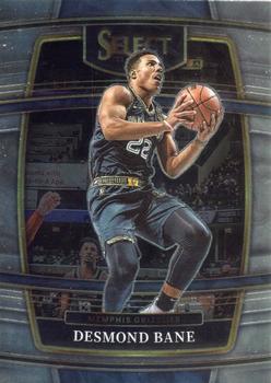 Desmond Bane