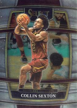 Collin Sexton