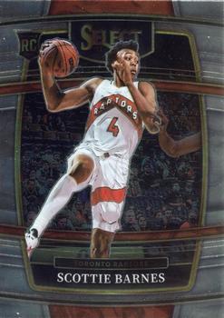Scottie Barnes
